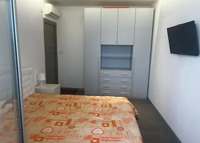 Apartman Frontemare Luxury *