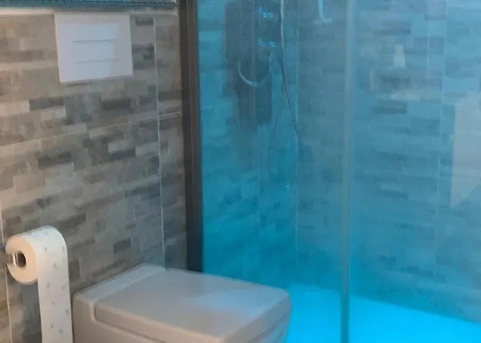 Apartman Frontemare Luxury Montesilvano Marina