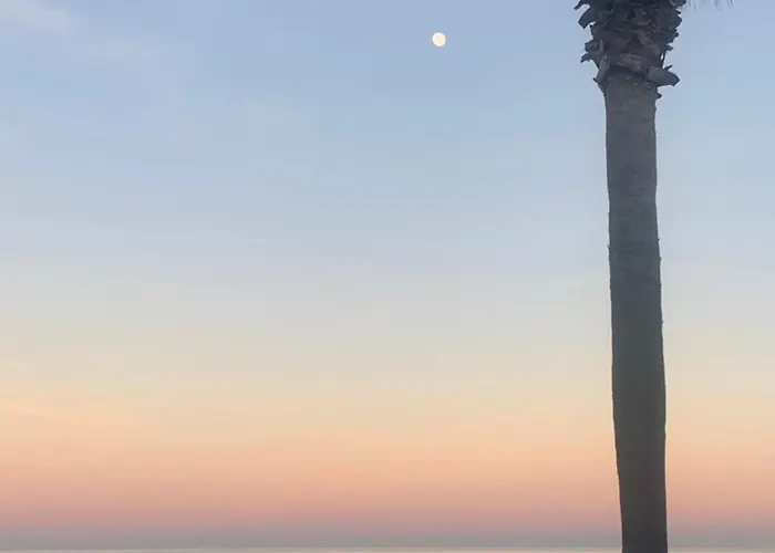 Frontemare Luxury * Montesilvano Marina