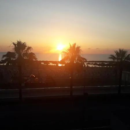 Apartment Frontemare Luxury