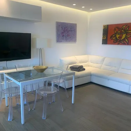 Frontemare Luxury *