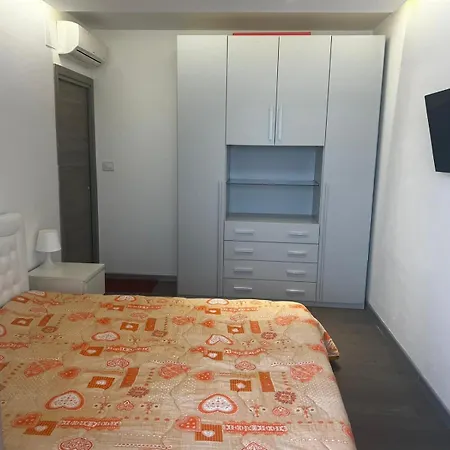 Apartment Frontemare Luxury *