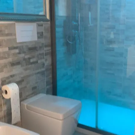 Apartment Frontemare Luxury Montesilvano Marina