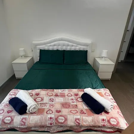 Apartmán Frontemare Luxury