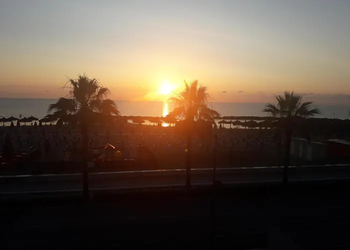 Apartmán Frontemare Luxury