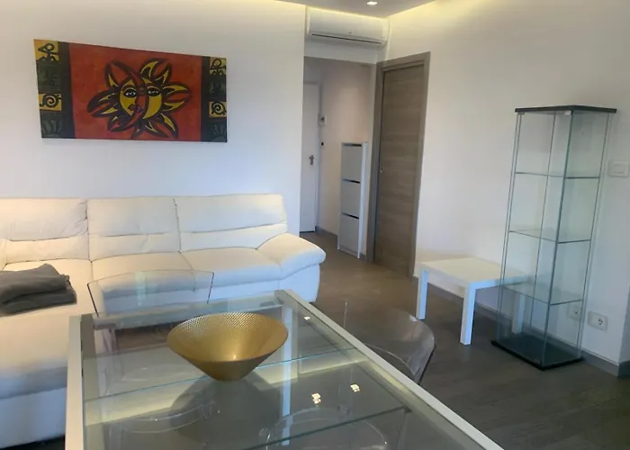 Apartmán Frontemare Luxury
